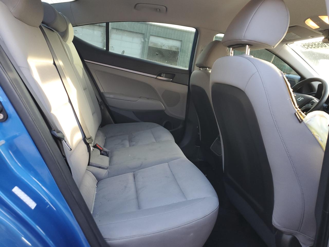 KMHD74LF0HU093994 HYUNDAI ELANTRA 2017