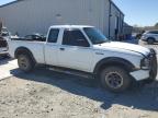 2010 Ford Ranger Super Cab იყიდება Byron-ში, GA - Front End