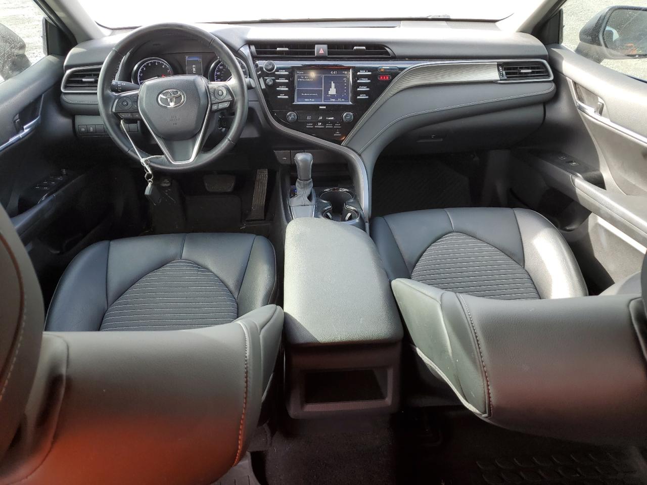 2020 Toyota Camry - Image 8
