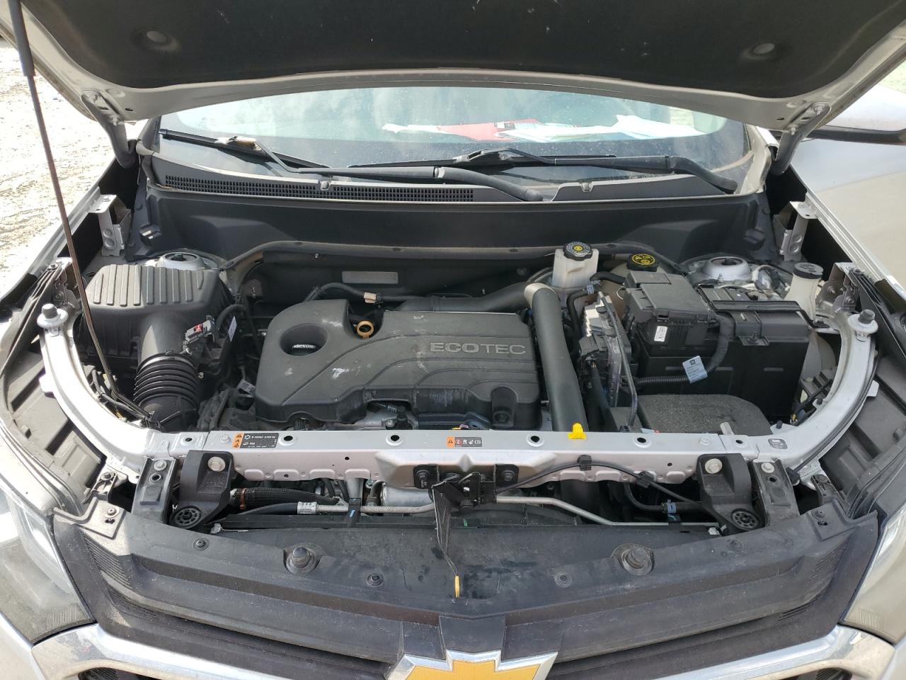 2018 Chevrolet Equinox - Image 12