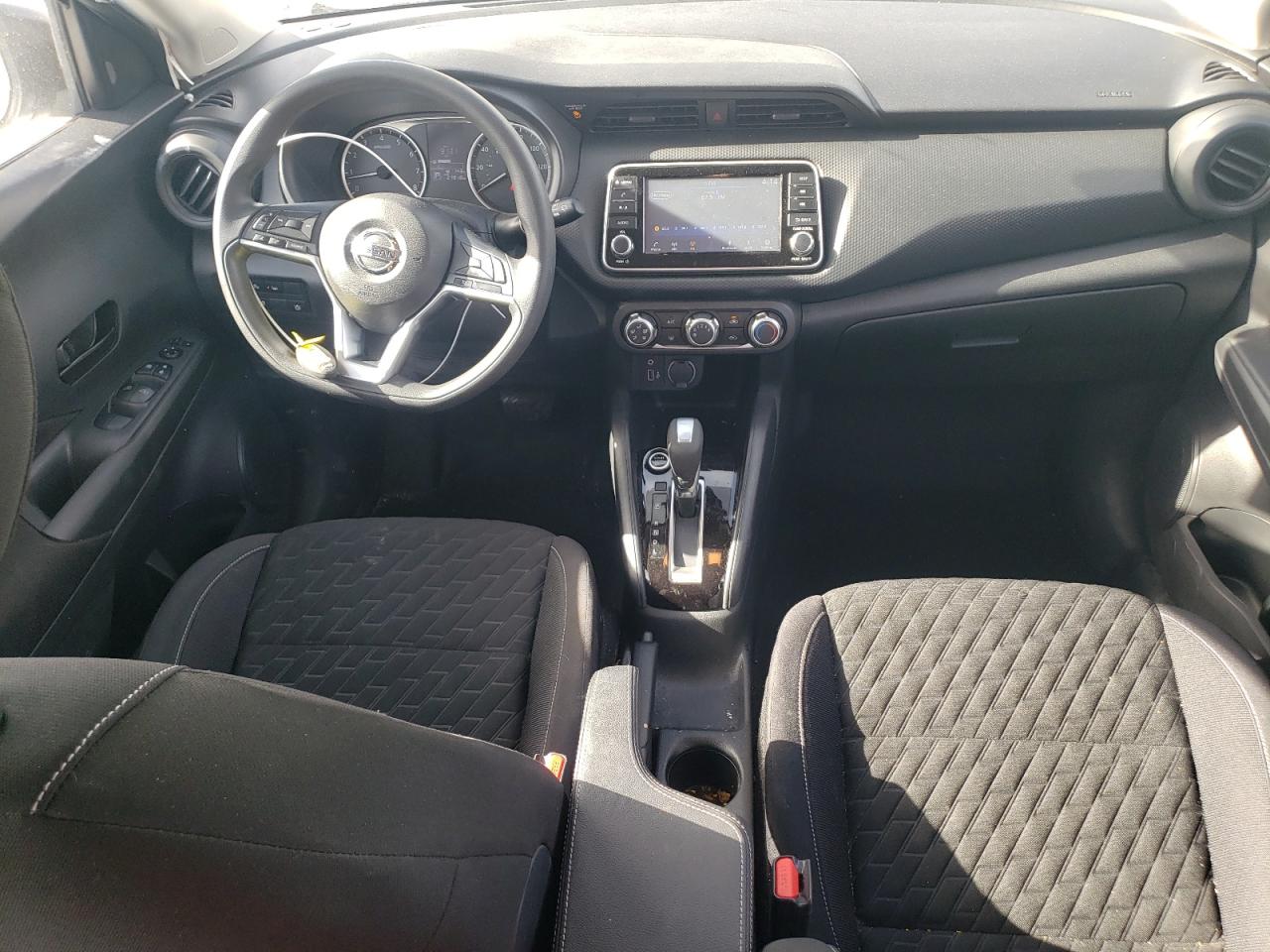 3N1CP5BV7ML544957 NISSAN KICKS 2021