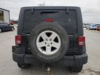 2016 Jeep Wrangler Unlimited Sport for Sale in Sikeston, MO - Front End