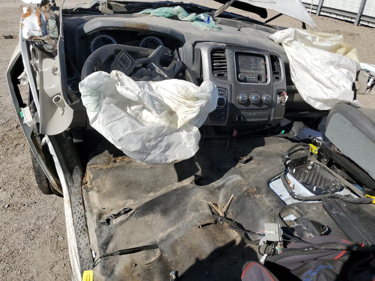 2020 RAM 1500 - Image 8