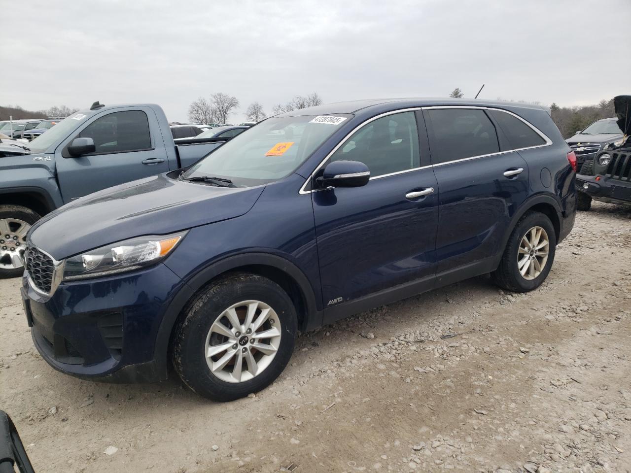 2019 Kia Sorento - Image 1