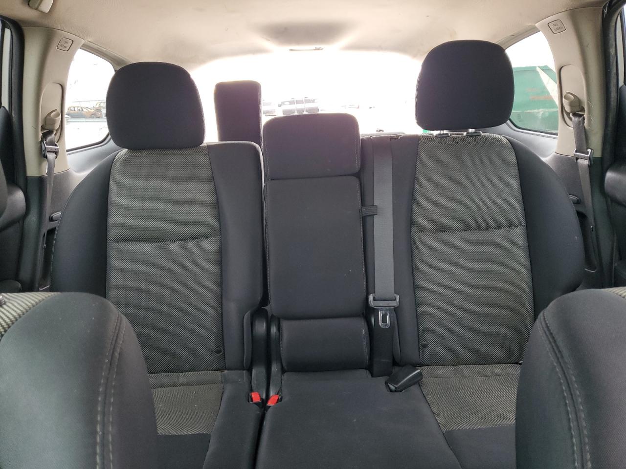 5N1DR2MN2HC672950 NISSAN PATHFINDER 2017