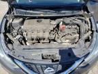 2016 Nissan Sentra S en Venta en Fresno, CA - Rear End