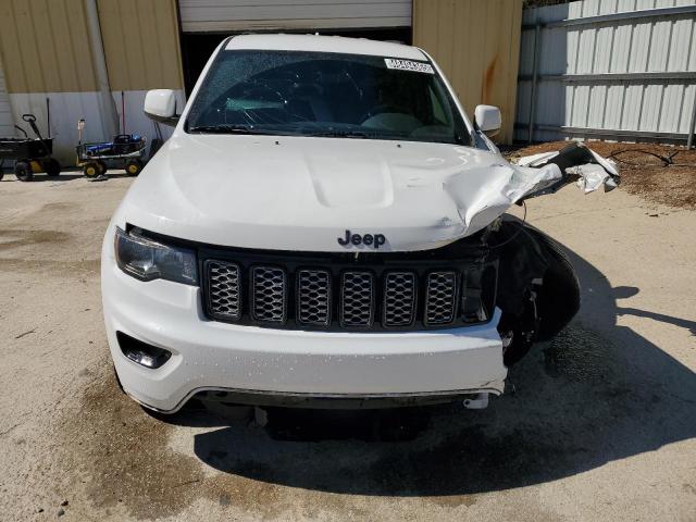  JEEP GRAND CHER 2017 Biały