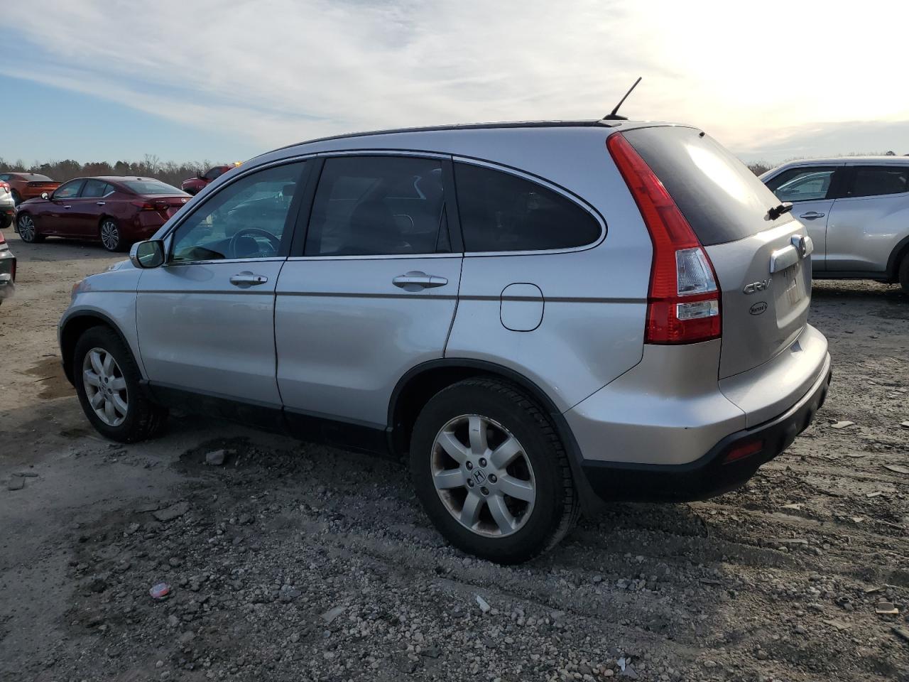 2009 Honda CR-V - Image 2