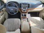 2008 Hyundai Santa Fe Gls на продаже в Prairie Grove, AR - Rear End