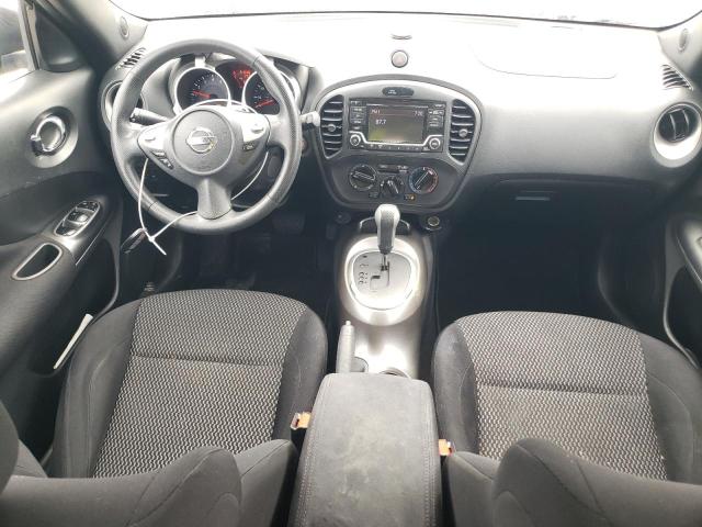  NISSAN JUKE 2015 Бургунди