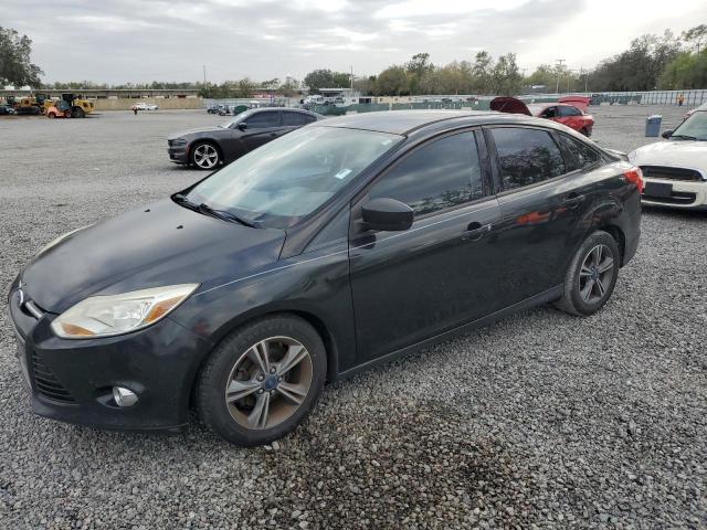 2012 Ford Focus Se за продажба в Riverview, FL - Normal Wear