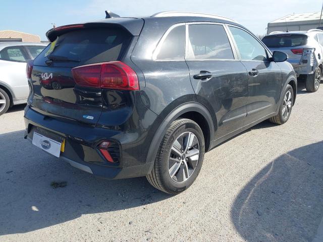 2022 KIA NIRO 2 HEV