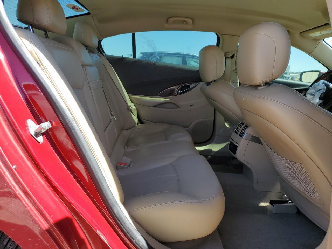 2013 Buick LaCrosse - Image 10