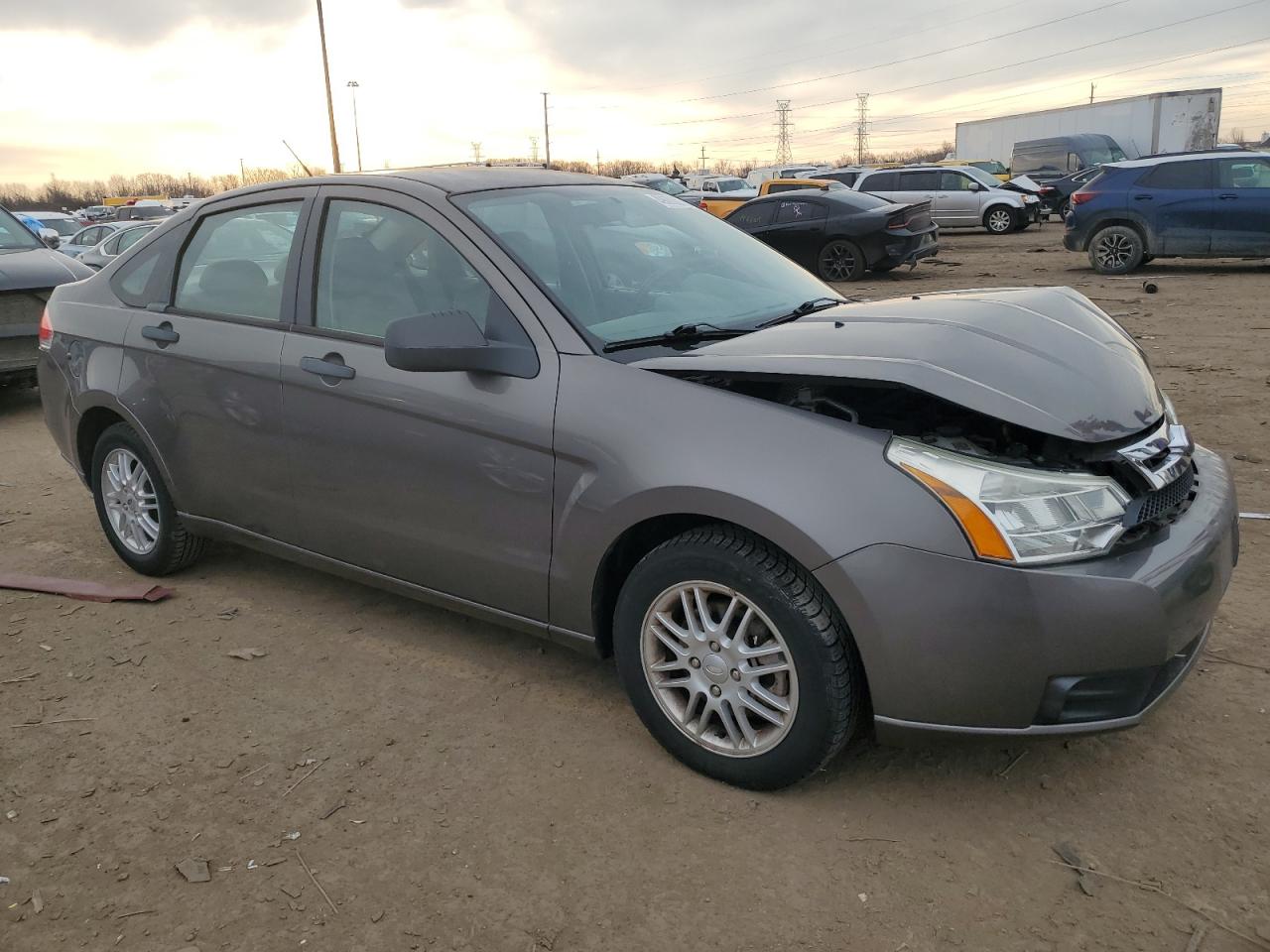 2009 Ford Focus - Image 4