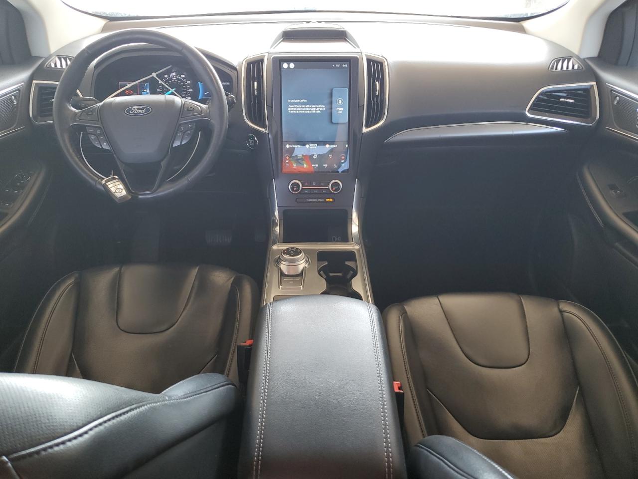 2FMPK4K99NBA55284 FORD EDGE 2022