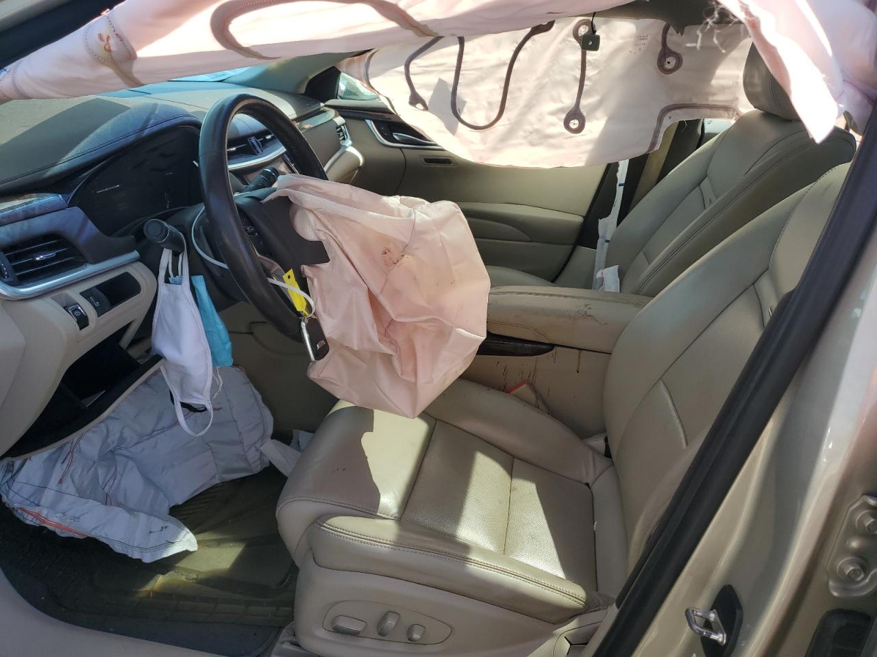 2016 Cadillac XTS - Image 7