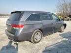 2015 Honda Odyssey Ex за продажба в Cahokia Heights, IL - Front End
