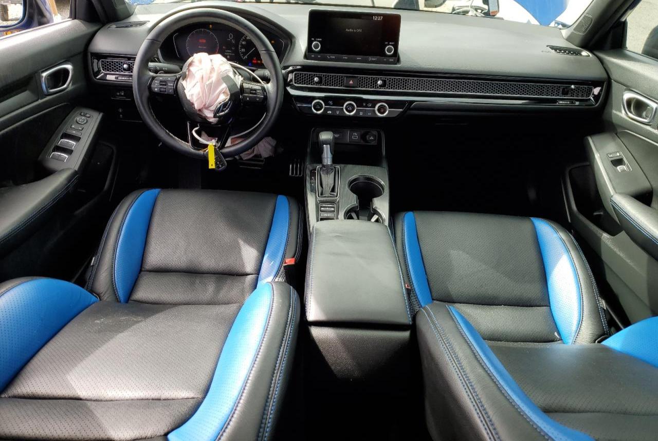 2024 Honda Civic - Image 8