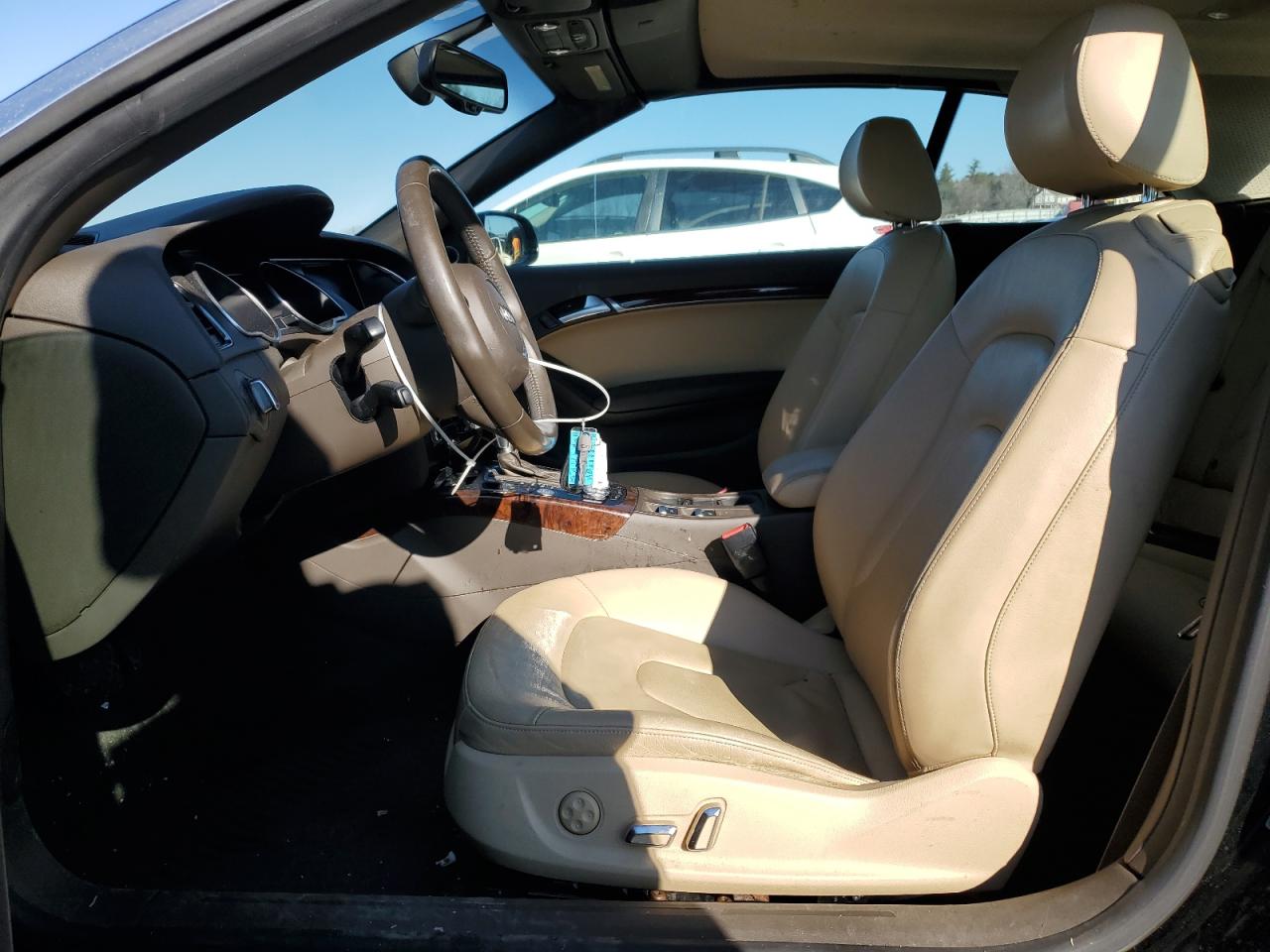 2013 Audi A5 - Image 7