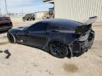 2019 Chevrolet Corvette Z06 2Lz იყიდება Temple-ში, TX - Front End