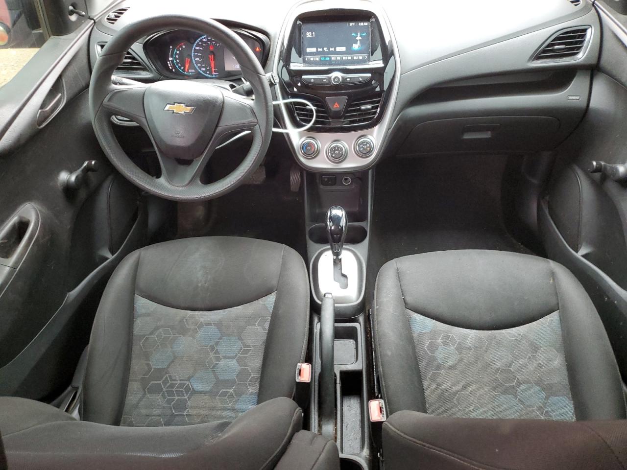2017 Chevrolet Spark - Image 8