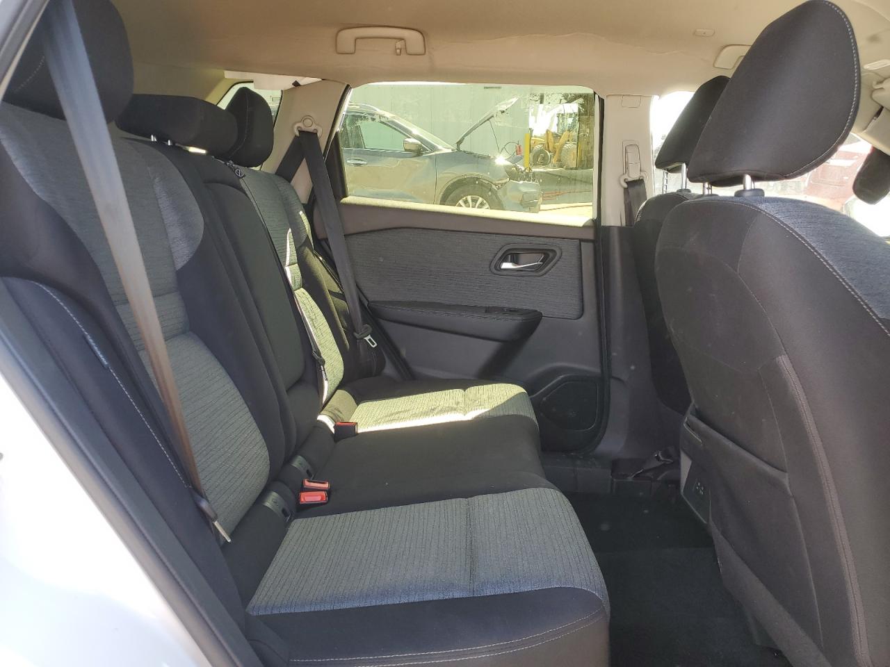 JN8BT3BB7PW352780 NISSAN ROGUE 2023