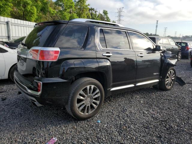  GMC TERRAIN 2017 Black