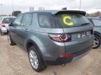 2018 LAND ROVER DISCOVERY for sale at Copart SANDY