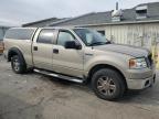 2007 Ford F150 Supercrew de vânzare în Dyer, IN - Front End