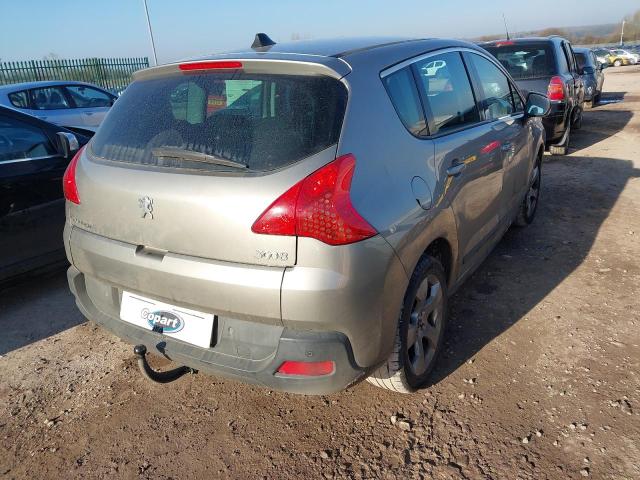 2012 PEUGEOT 3008 ACTIV
