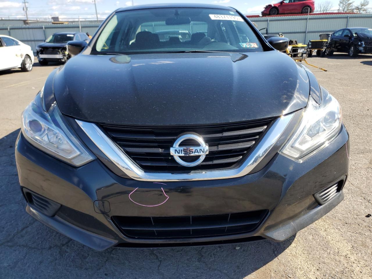 1N4AL3AP6HN345157 NISSAN ALTIMA 2017