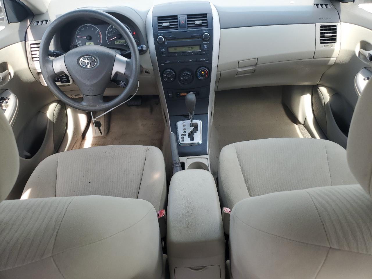 2010 Toyota Corolla - Image 8