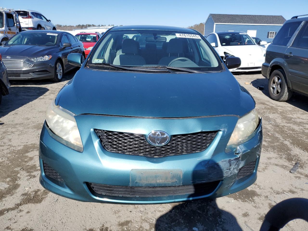 2010 Toyota Corolla - Image 5
