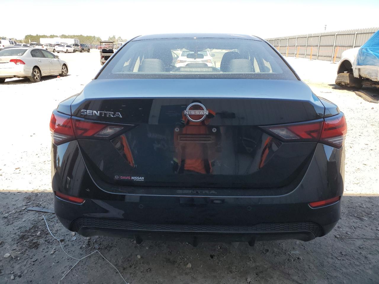2024 Nissan Sentra - Image 6
