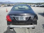 2007 Mercedes-Benz Cl 550 for Sale in Mentone, CA - Side