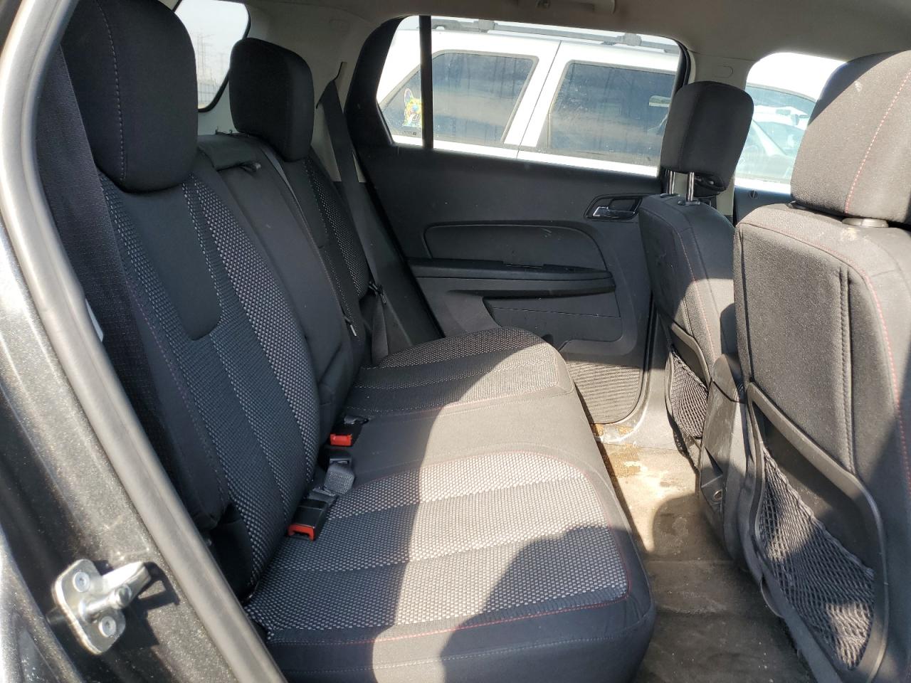 2017 GMC Terrain - Image 11