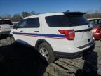 2019 Ford Explorer Police Interceptor zu verkaufen in Spartanburg, SC - Side