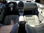 2012 Toyota Corolla Base de vânzare în Florence, MS - Front End