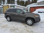 2012 KIA SORENTO EX for sale at Copart QC - MONTREAL