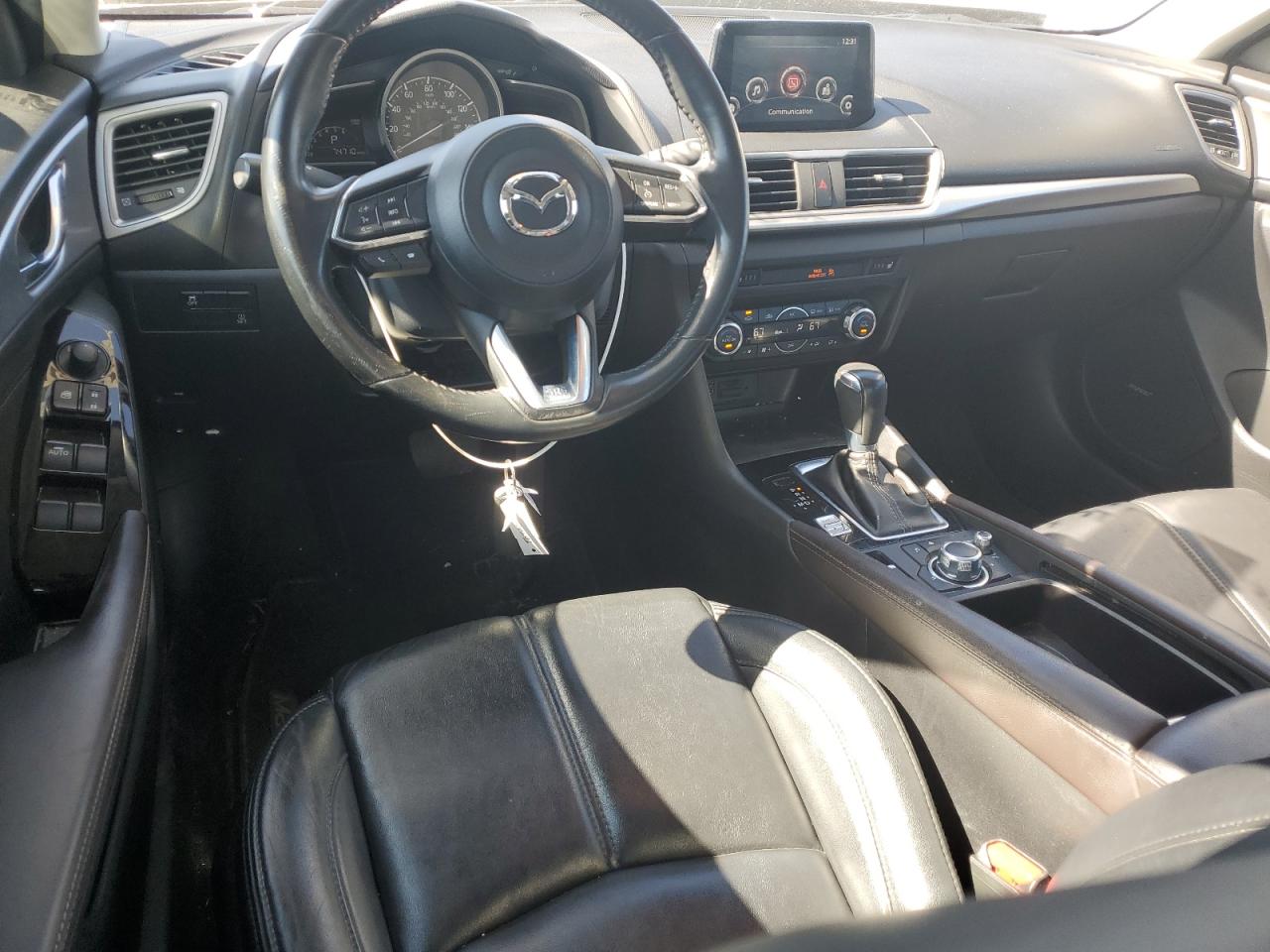 2018 Mazda 3 - Image 8