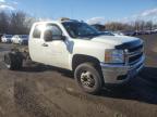 2013 Chevrolet Silverado C3500 zu verkaufen in New Britain, CT - Minor Dent/Scratches