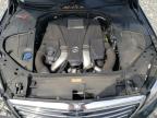 2017 Mercedes-Benz S 550 4Matic for Sale in North Billerica, MA - Front End