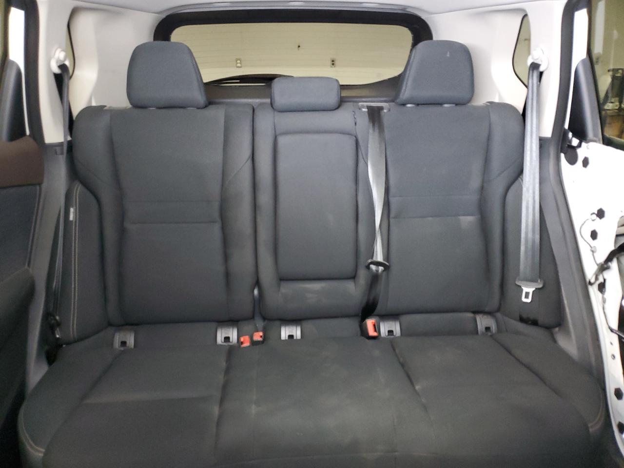 5N1BT3AB4PC851000 NISSAN ROGUE 2023