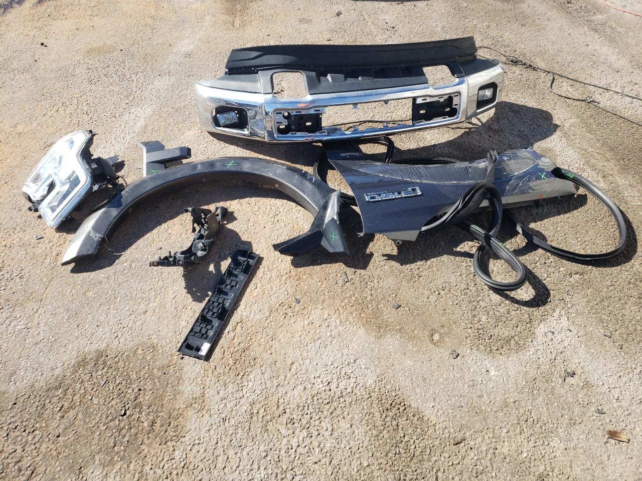 1FTEW1EF2GFA19213 FORD F-150 2016