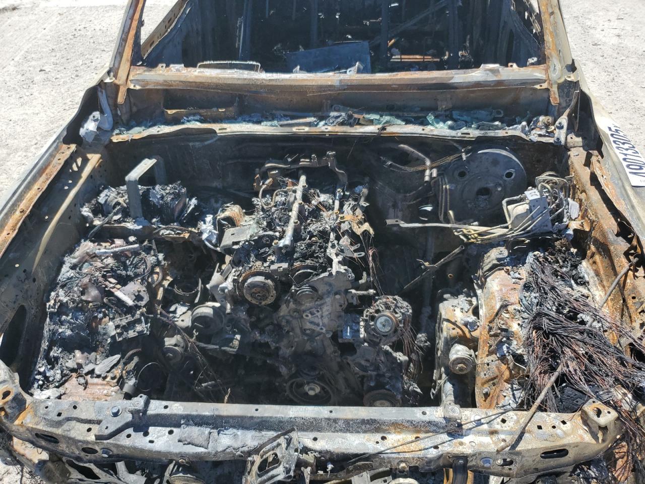 3TYLB5JN0RT050331 TOYOTA TACOMA 2024