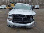 2017 Chevrolet Silverado K1500 Custom na sprzedaż w East Granby, CT - Front End