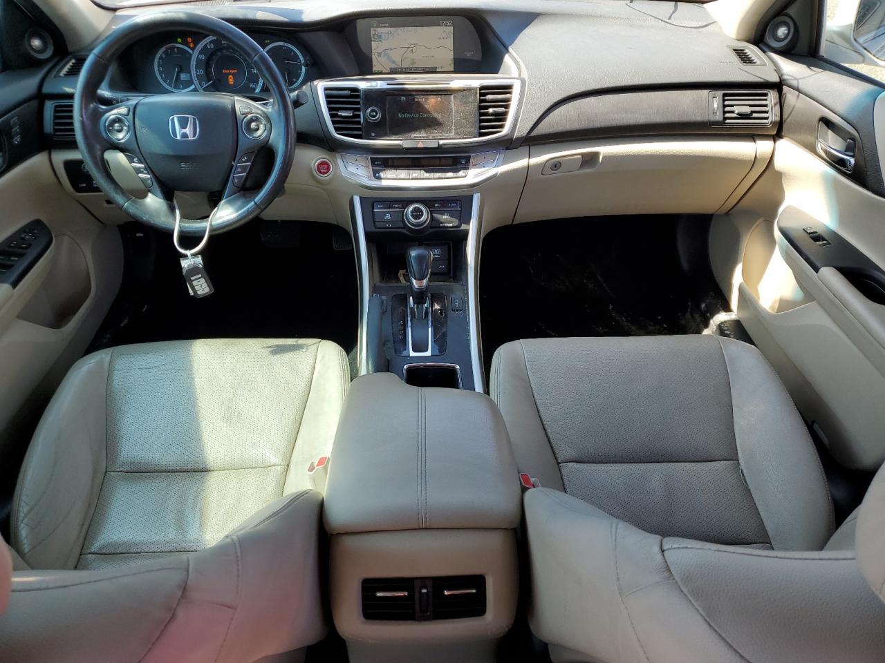 2014 Honda Accord - Image 8