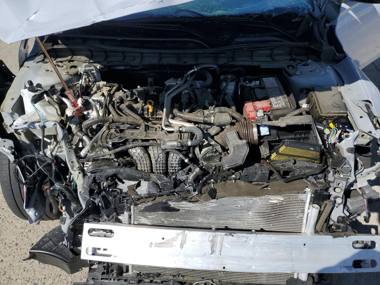1N4BL4CV7PN309563 NISSAN ALTIMA 2023