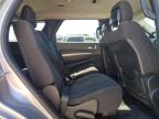 2015 Dodge Durango Sxt იყიდება Wilmer-ში, TX - Hail