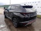 2022 HYUNDAI TUCSON N L for sale at Copart SANDTOFT
